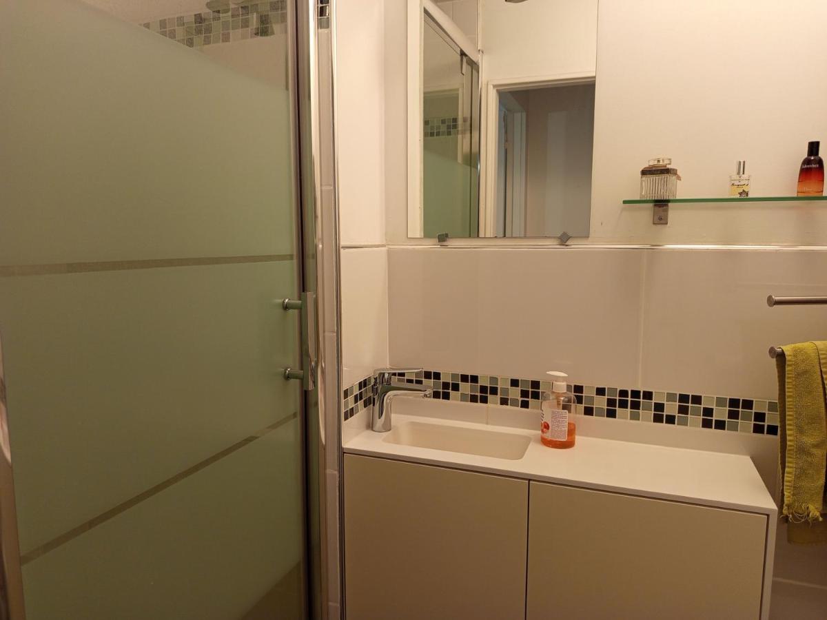 Appartement avec terrasse - B&B