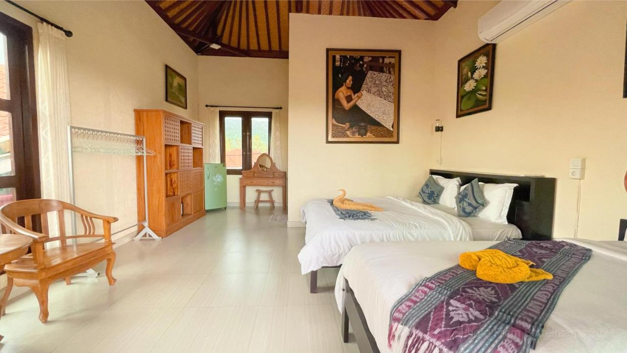 Family Junior Suite