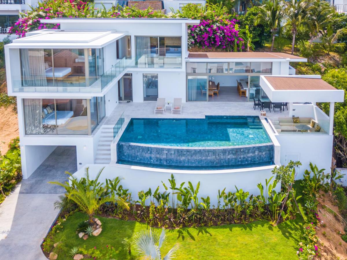 Horizon Villas Samui - B&B