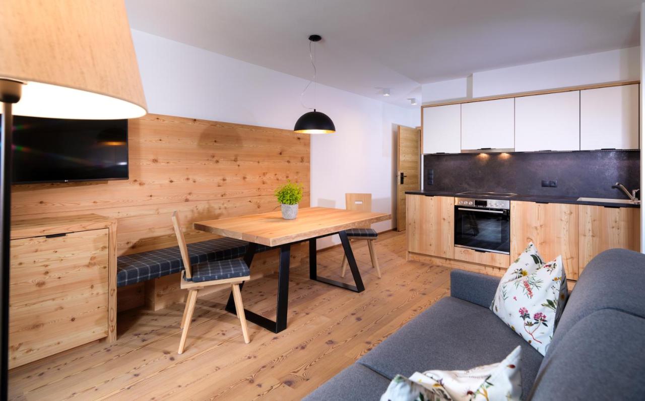 Appartement met 1 Slaapkamer en Uitzicht