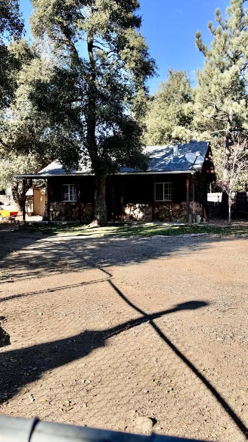 Cozy Mountain Guest house - B&B