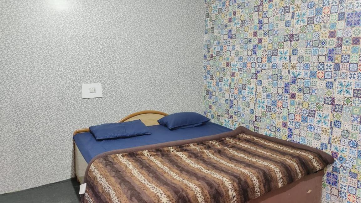 Tweepersoonskamer met Extra Bed