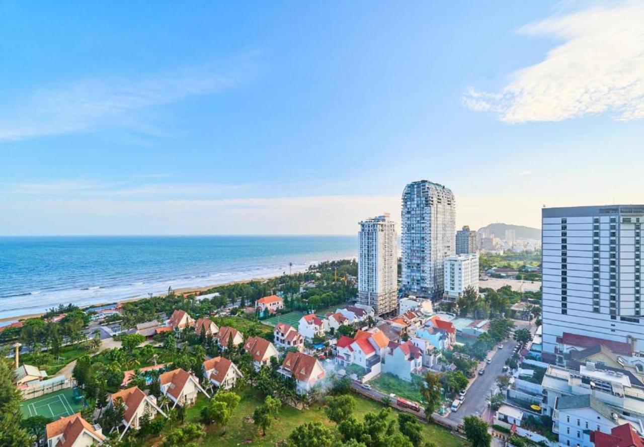 The Sóng Vũng Tàu - Thương's Homestay - B&B