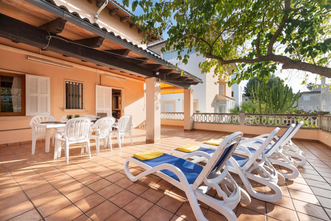 Cas Caminer - Chambres d’hôtes Alcudia