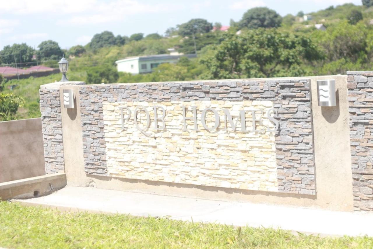 PQB Homes - B&B Siteki