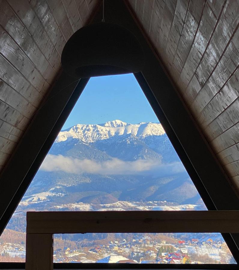 The Cave - B&B Peştera