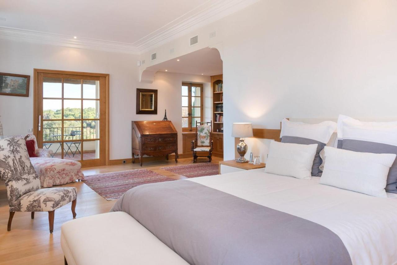 Junior Suite with Terrace