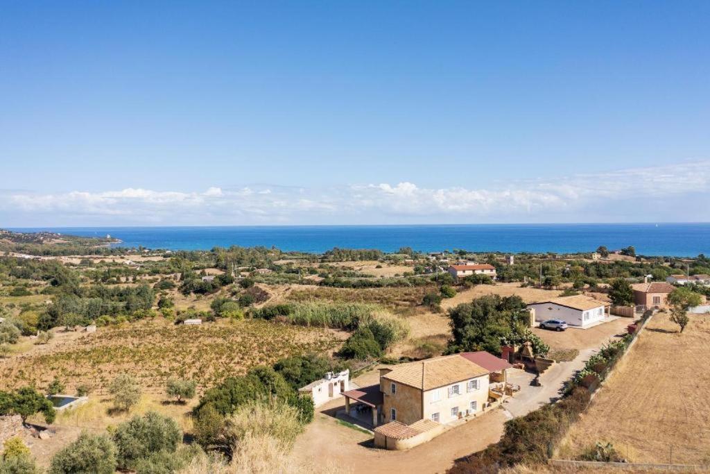 Haus mit 1 Schlafzimmer