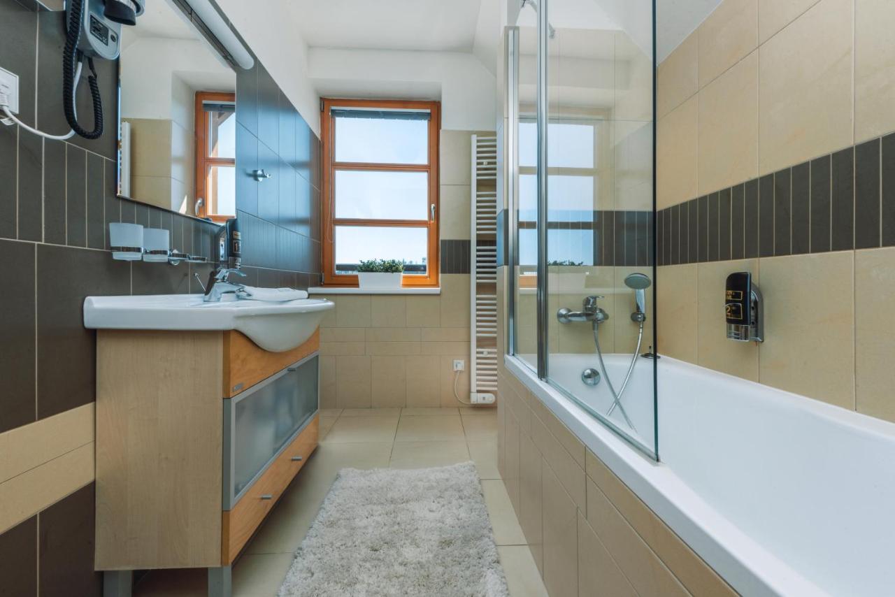 Appartement met 2 slaapkamers