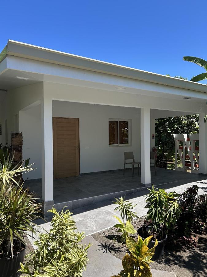 Pare LODGE TAHITI - B&B Pirae