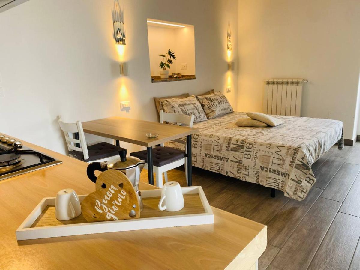 Casa Venere - Bed and Breakfast