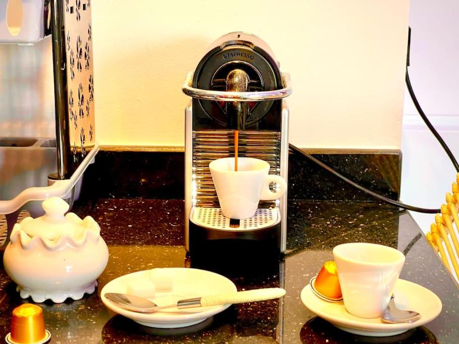 Casa Luna Historic Medina Optical Fiber - Bed and Breakfast Rabat