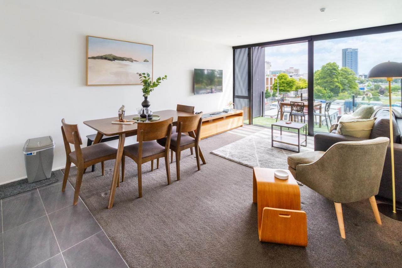 Central City Apartment with Lift Access - B&B