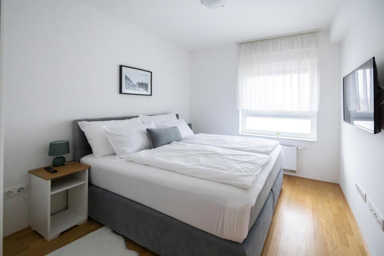 City Center Osijek - B&B