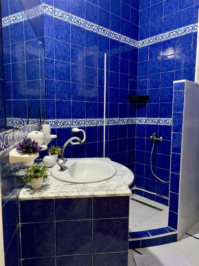 Deluxe Doppelzimmer mit Zustellbett