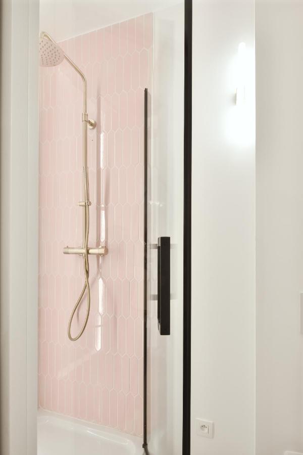 Tweepersoonskamer met Eigen Badkamer