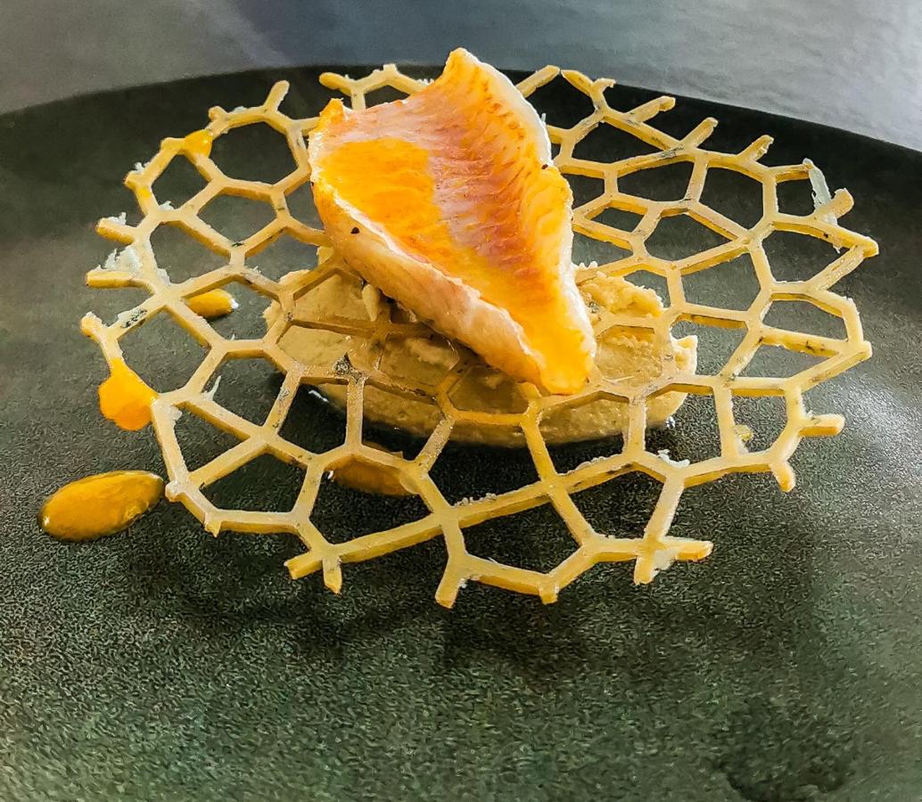 Counting Stars - B&B Recco