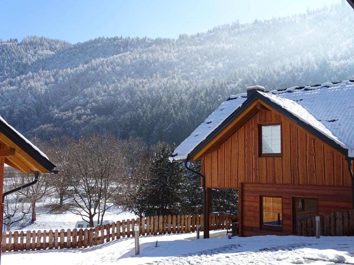 Feriendorf Berghof - B&B