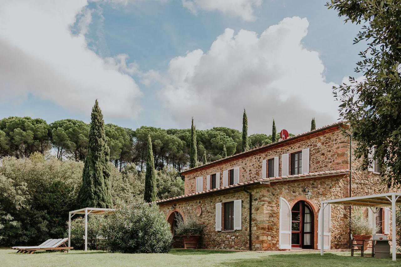 Poggio Cornetto - B&B