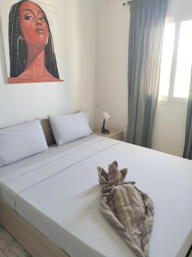 Appartement met 2 Slaapkamers en Terras