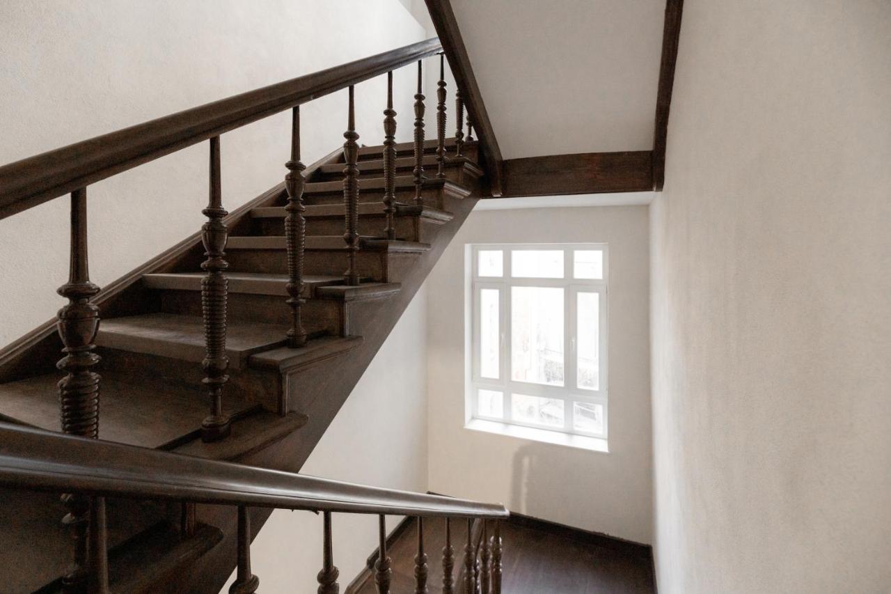 Merchants - Apartamenty Kupieckie with free parking - Chambres d’hôtes