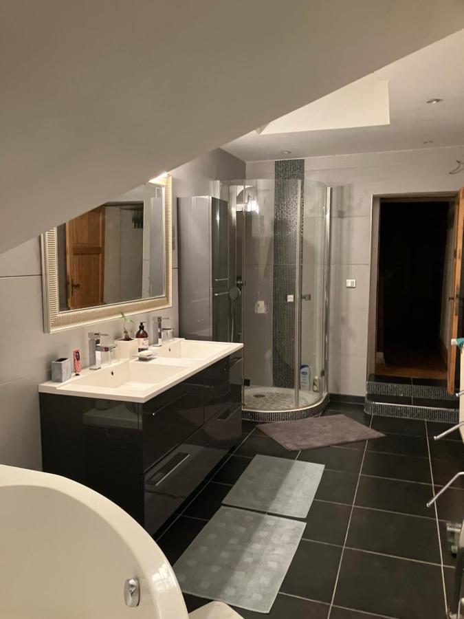 Maison Corneille proche de Lille - B&B Hem