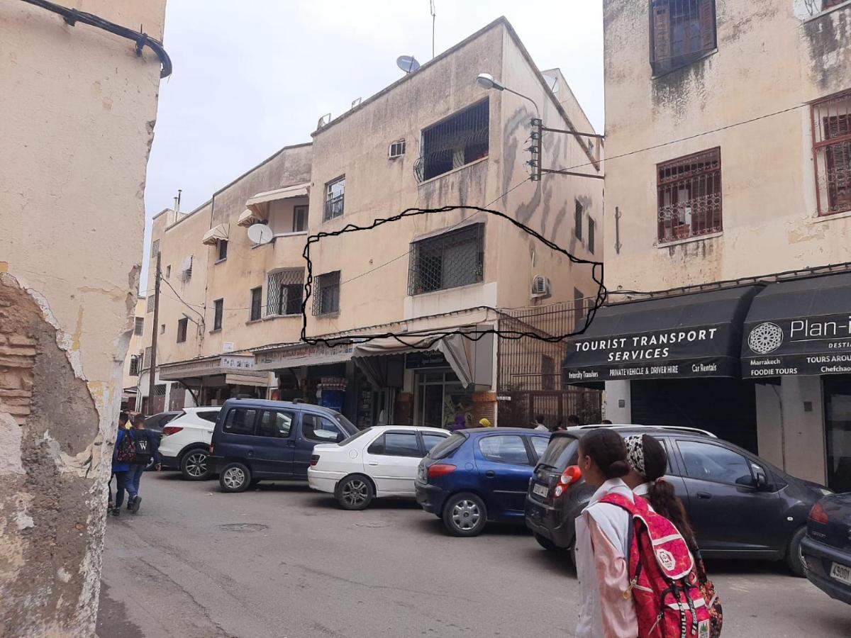 Riad Mini Batha Family Fez Chez ABBADI - B&B