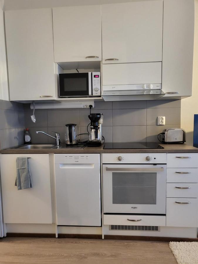 Studio Toni - Bed and Breakfast Rovaniemi