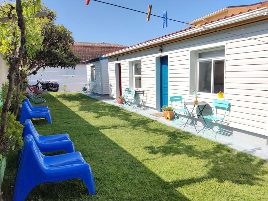 CasaZaPatos Villa - B&B