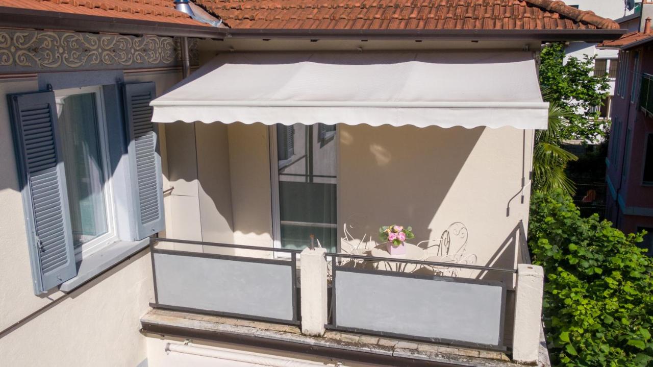 Maji Como Lake apartment - B&B