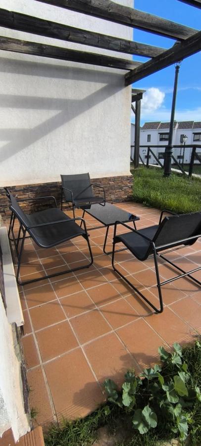 Casa con 1 dormitorio