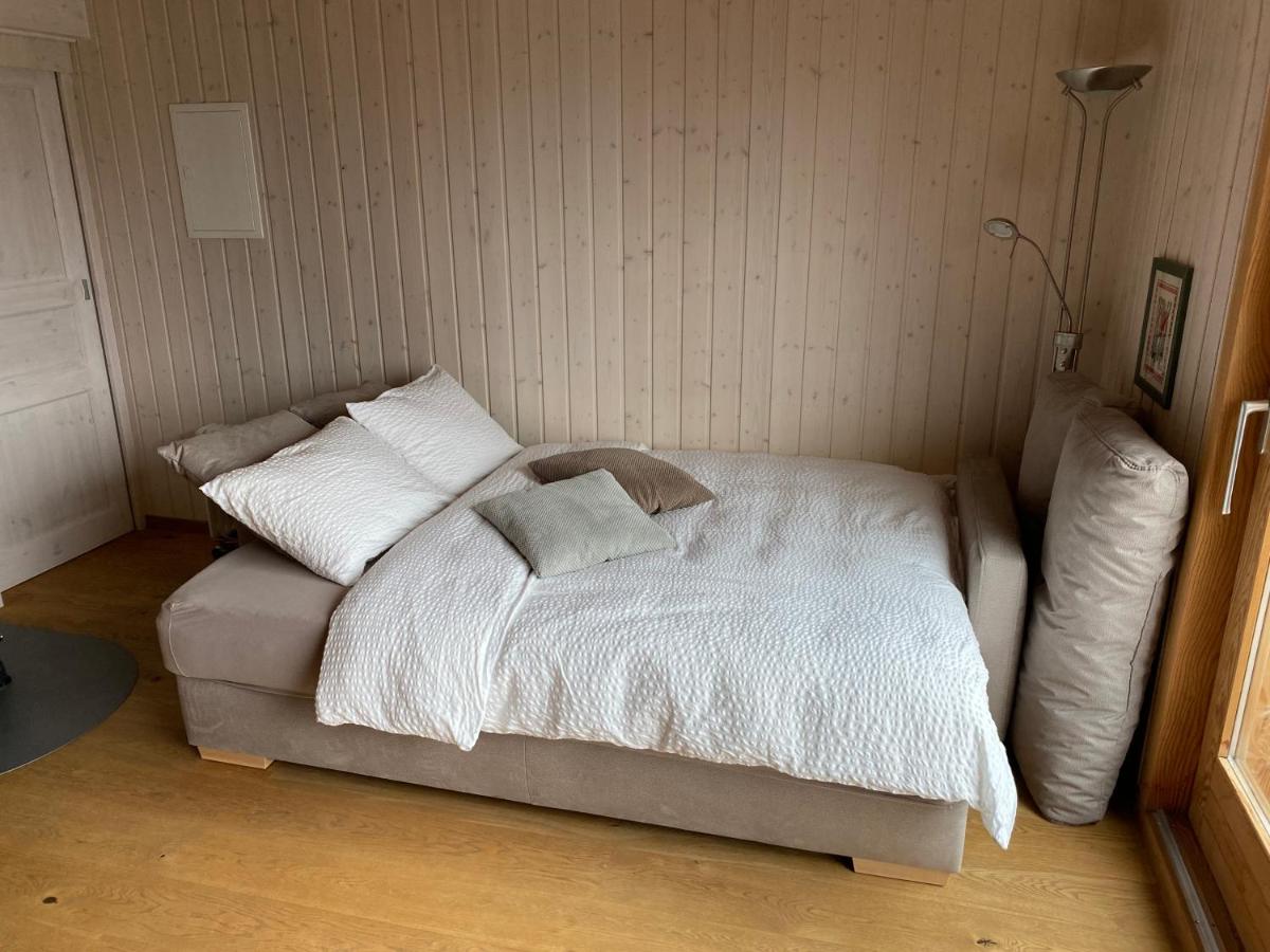 Superior Chalet