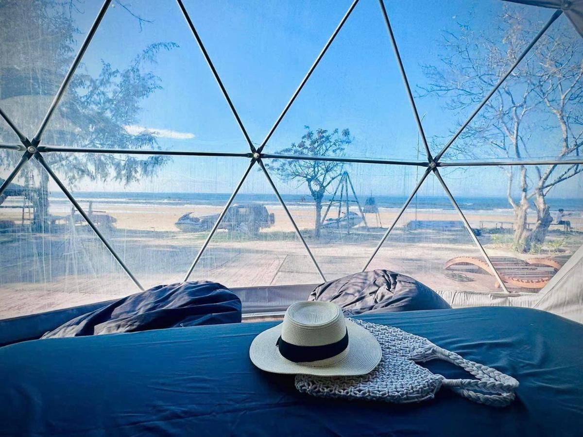 Lu Adventure-Camp - B&B