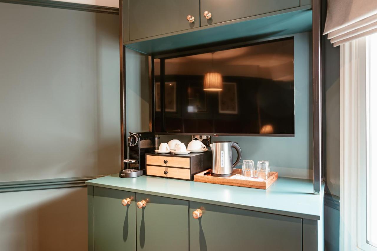 Chambre Double de Luxe