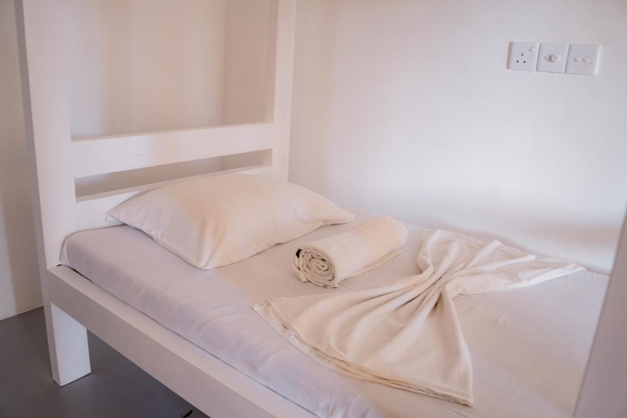 Posto Letto in Dormitorio per 4 Persone
