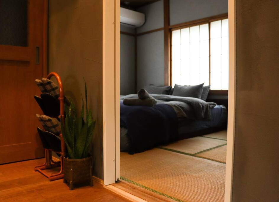 Tob-inn Myoko - Ferienwohnung