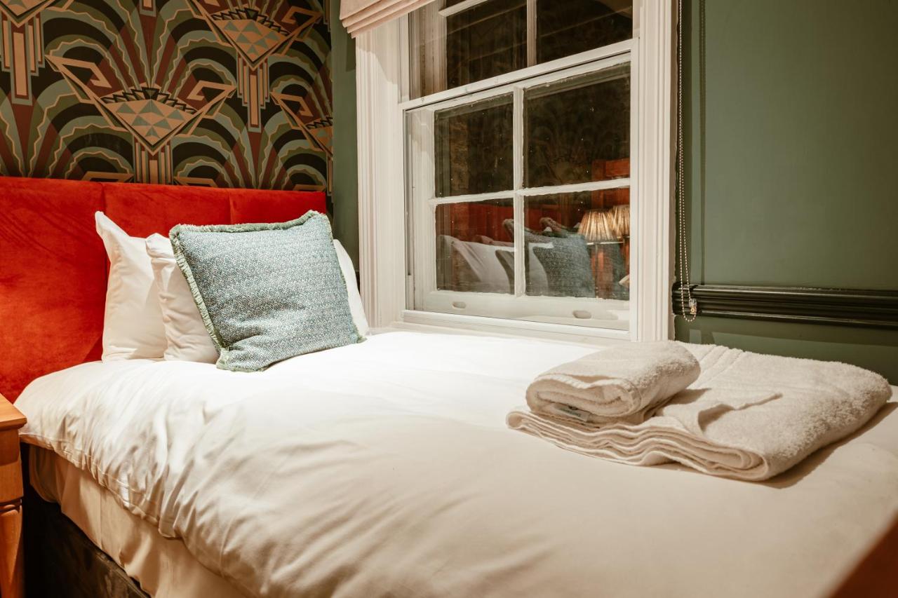 Suite Luxury
