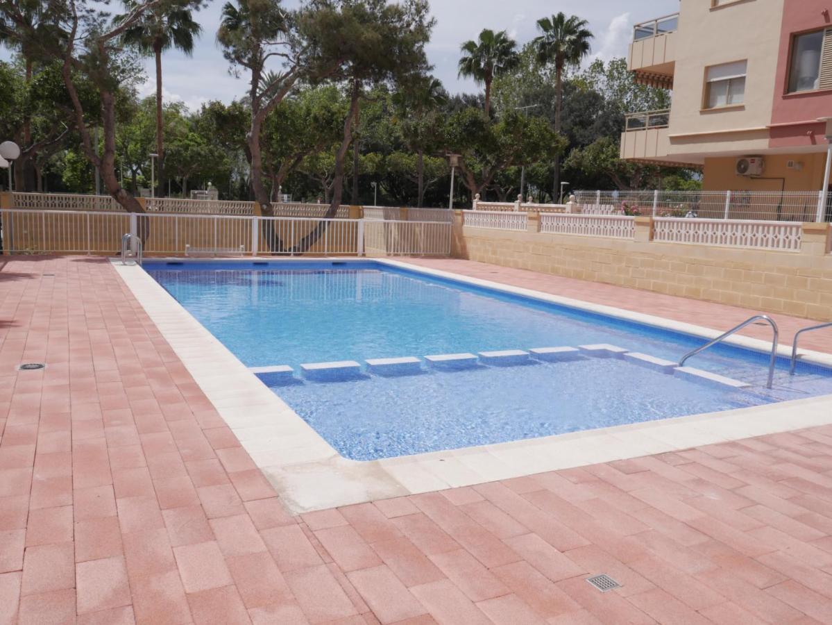 Malvarrosa, 8-54 - Chambres d’hôtes Cullera