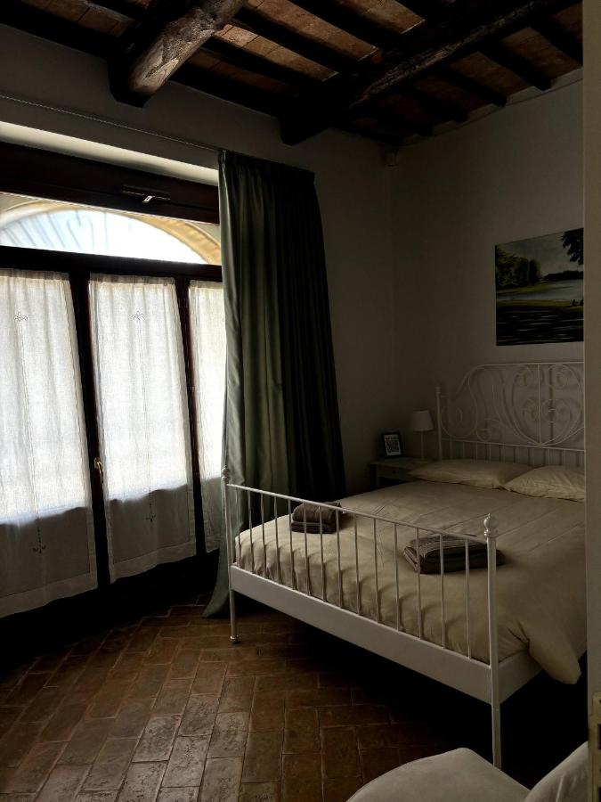 Appartamento Aurelia by Viscardo Apartments - B&B Castel Viscardo