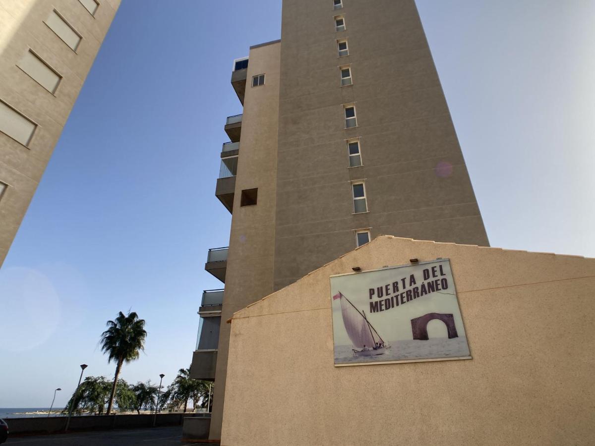 Spanish Connection - Puerta del Mediterraneo - Ferienwohnung