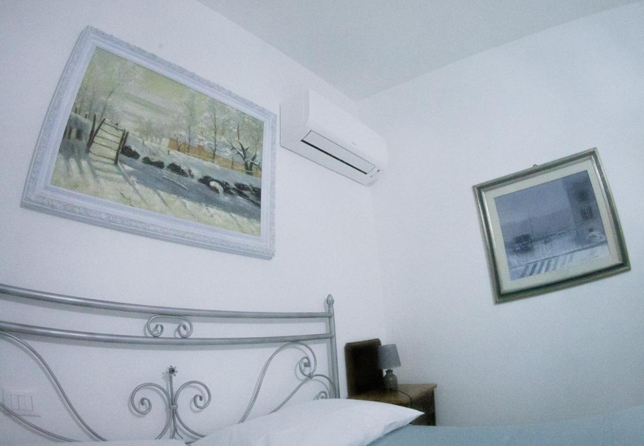 Chambre Double Standard
