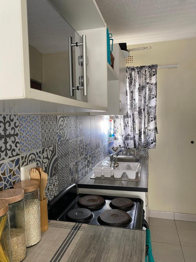 Kapandu Accomondation - B&B