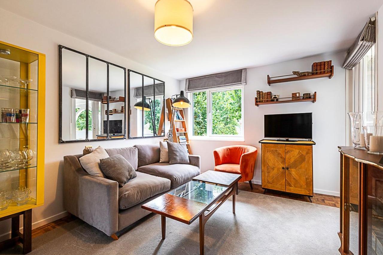 Bright Stepney Green Nest - B&B Londres