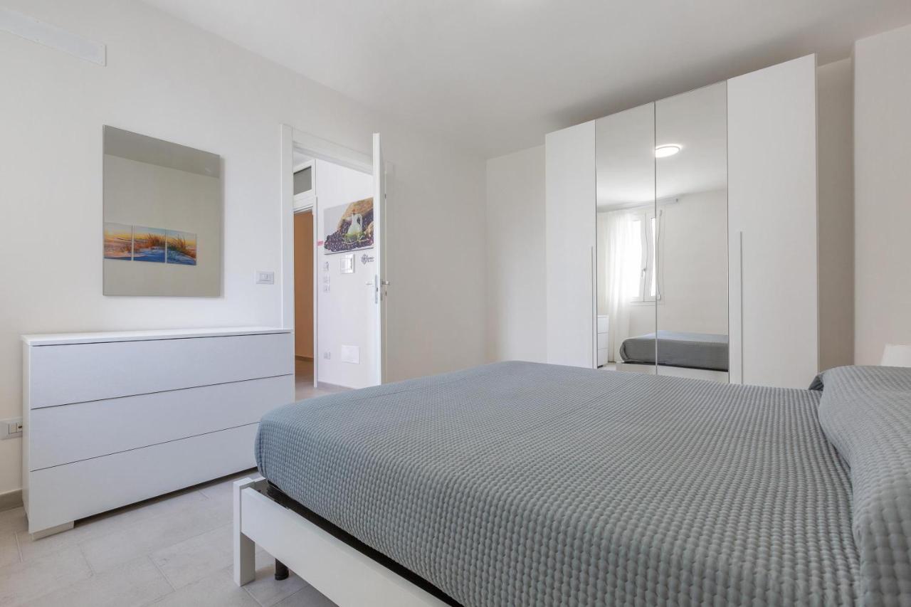 Appartement 1 Chambre avec Terrasse