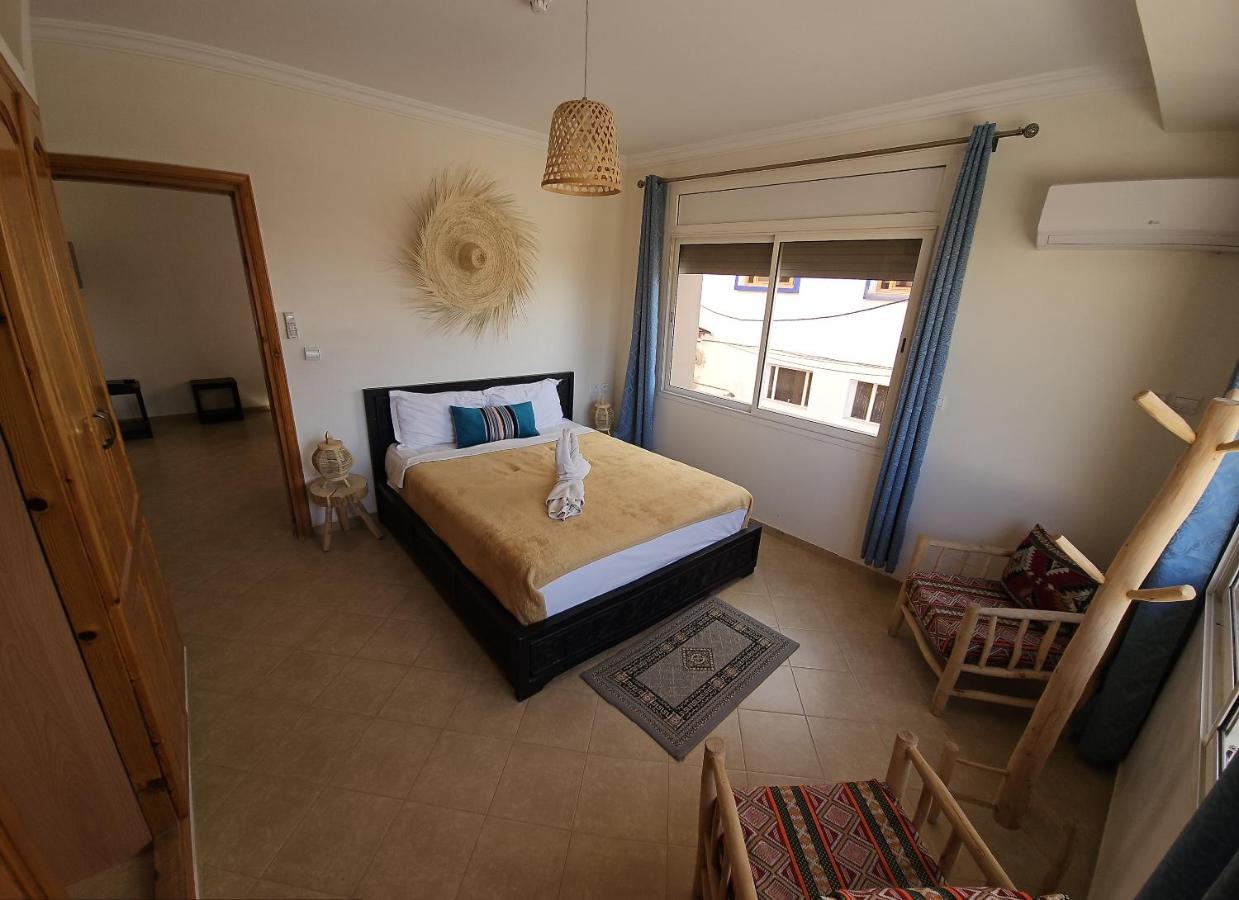 Habitación Familiar con baño privado
