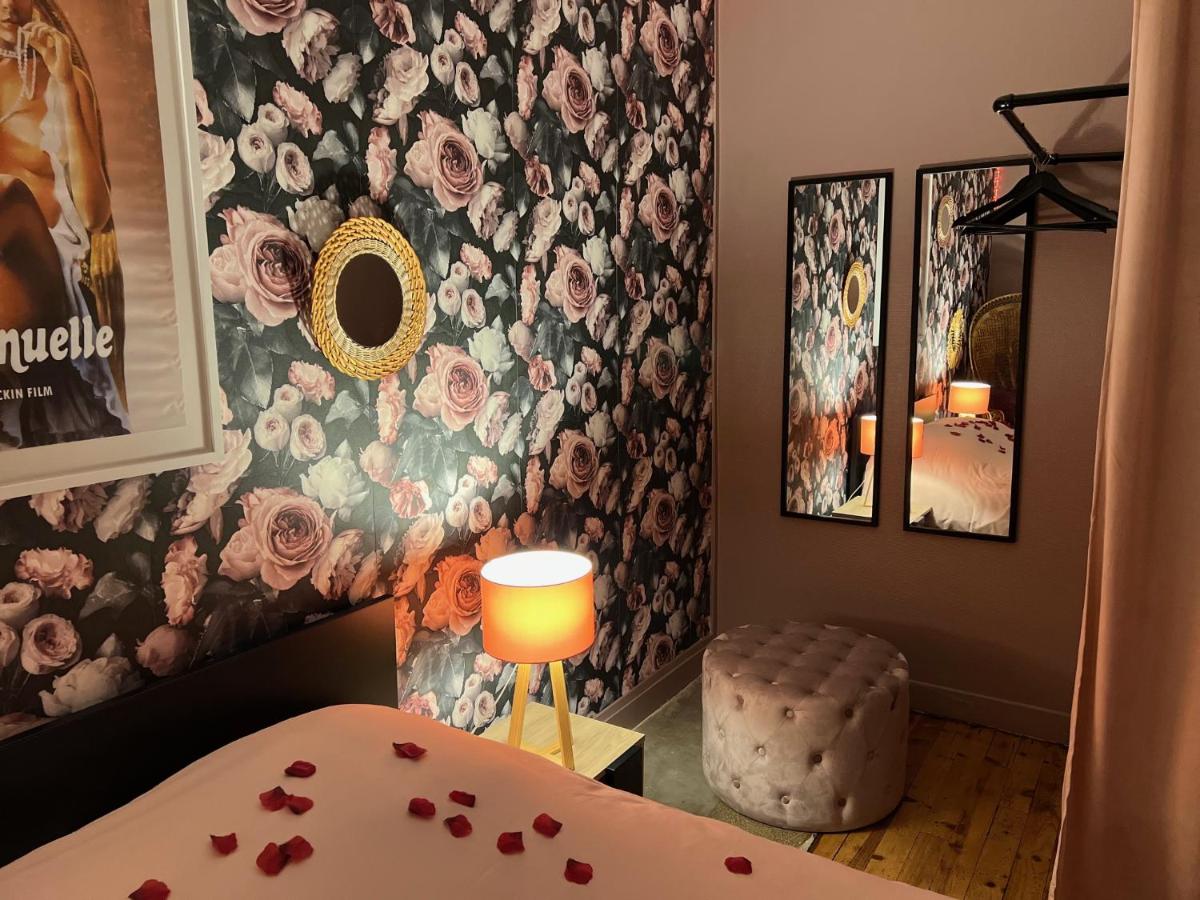 Appartement 1 Chambre