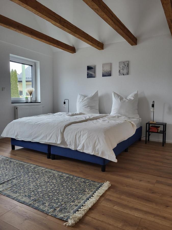 Huis met 4 Slaapkamers