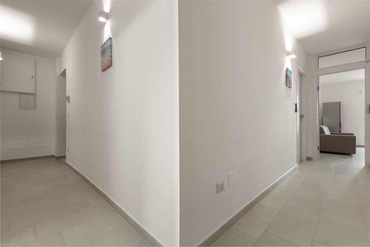 Appartement met 1 Slaapkamer en een Balkon