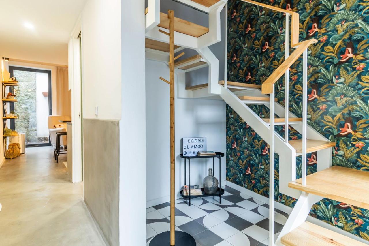 Vila Terra Studio Studio I - Ferienwohnung