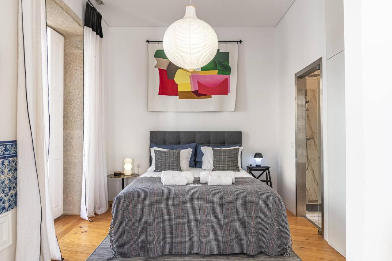 Mouzinho Penthouse by Hosty - B&B Porto